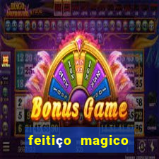 feitiço magico manga ler online